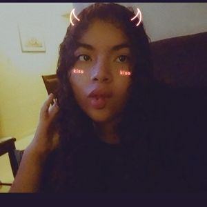 Meet your Posher, Alejandra